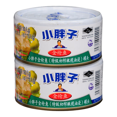 大神说说佳必可小胖子金枪鱼真的好不？亲身使用两个月揭秘！！