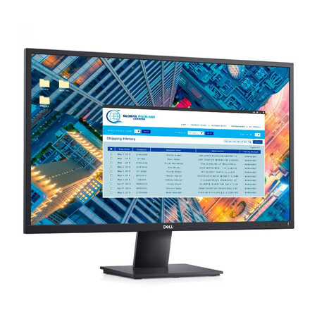 戴尔27英寸 E2720H 1080p液晶显示器怎么样?有谁用过?