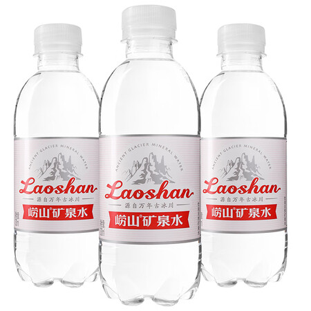 全新剖析崂山330ml24评测怎么样？告知二周感受分享！