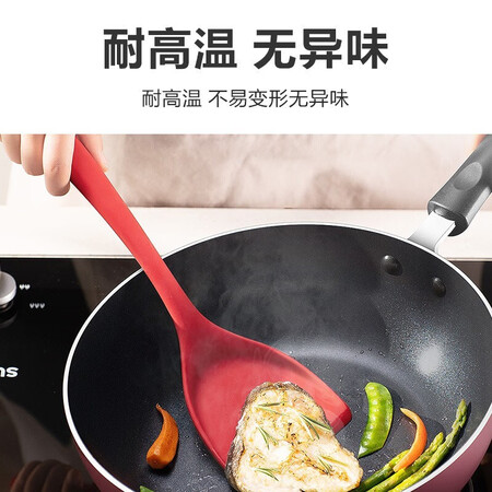 苏泊尔（SUPOR）铲勺怎么样？质量好不好？