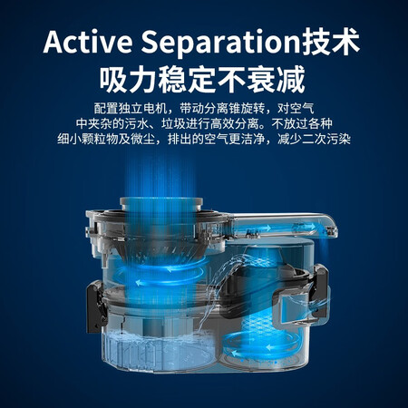 BEKOVRW 10928 VB吸尘器怎么样?有谁用过?