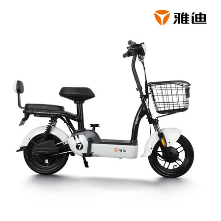 雅迪小金鼠和小金果哪个好?有区别吗?