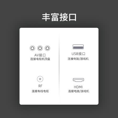 长虹43M2和32M2哪个好？区别是？