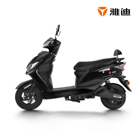 雅迪锐翼与锐骏哪个好?区别是?