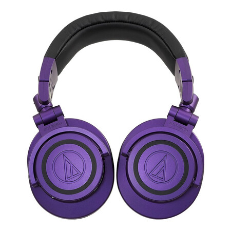铁三角athm50xbt与athm50x哪个好?区别大不大?