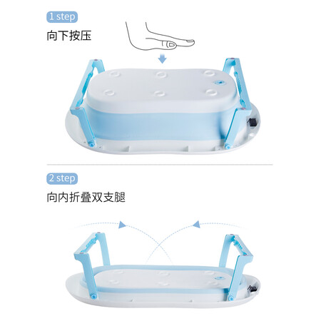 一起吐槽BABYALAN洗澡用具质量让人放心吗？说说三周感受分享！
