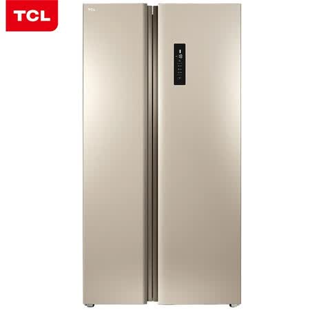 TCL 499升 风冷无霜对开门双开门电冰箱怎么样?质量如何?