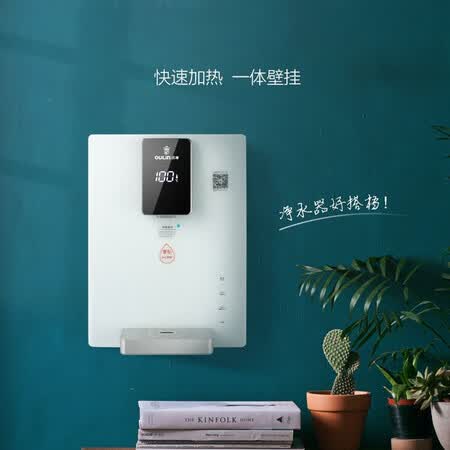 欧琳OL-R600全屋净水套餐R600G家用直饮纯水机怎么样?是品牌吗?