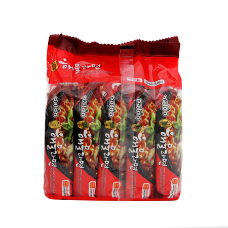paldo方便面怎么样？质量好吗？