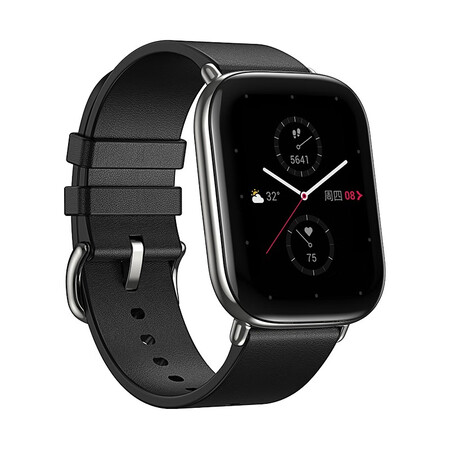zepp e手表和华为GT2哪个好?区别大吗?