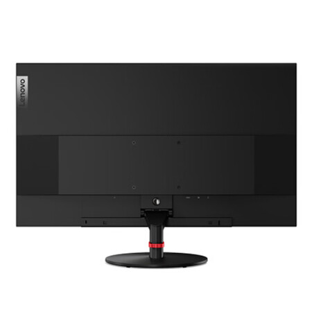 联想28英寸4KUHD IPS屏显示器S28u-10怎么样?做工如何?