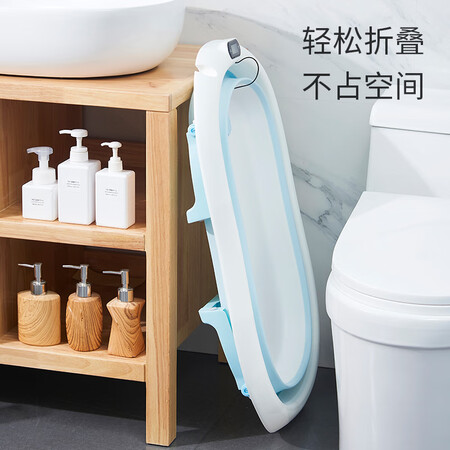 老司机评测BABYALAN洗澡用具使用评测真的好吗？用过有经验的说说吧！