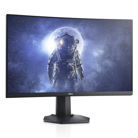 显示器lg 850对比戴尔2721dgf哪个好?区别大不大?