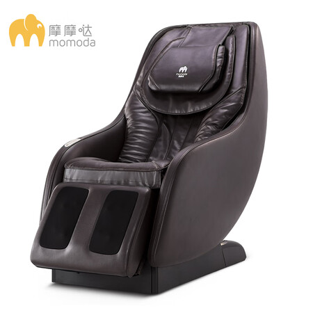 摩摩哒RT5850S按摩椅怎么样?测试如何?