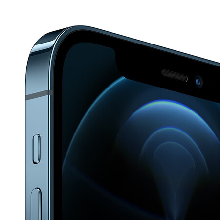 iphone 12 pro 和苹果12promax哪款更好_http://www.meifudie.com_好物_第2张