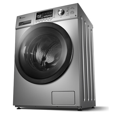 小天鹅 TD100C11DY滚筒洗衣机洗烘一体 10公斤怎么样?质量好吗?
