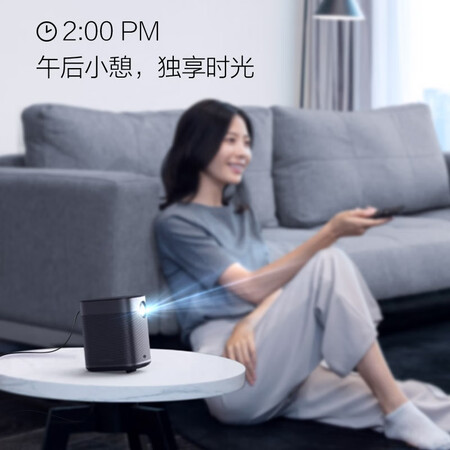 投影机极米play x和极米n20哪个好？区别有没有？