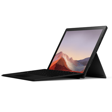 微软surface pro6与pro7哪个好?区别大吗?