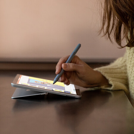 微软平板电脑surface go和pro6哪个好?有没有区别?