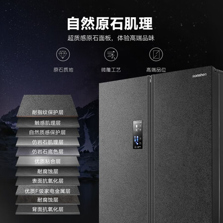 容声632和636哪个好?有没有区别?