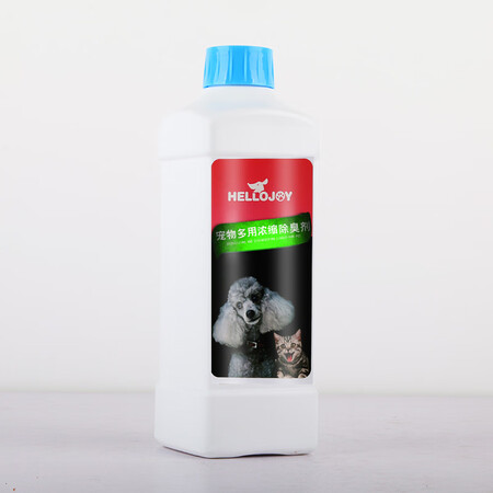 反馈HELLOJOY宠物消毒液用户反馈好吗，优缺点详细剖析评测！！
