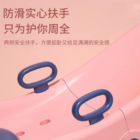 劳可里尼（NOCOLLINY）儿童洗头躺椅可折叠洗头神器宝宝性能如何_http://www.meifudie.com_好物_第3张