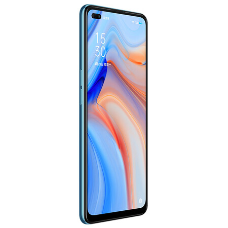 opporeno4和vivoiqoo3哪个好？区别是什么？