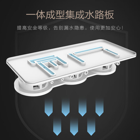 澳柯玛净水器RO反渗透过滤ABR-100R1立式直饮水机怎么样?上档次吗?