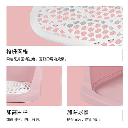 过来人揭秘HELLOJOY围栏狗厕所性价比高不？看一看？！