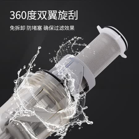 惠尔顿前置过滤器全屋前置净水器WHT-P007怎么样?质量好吗?