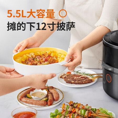 九阳vf531和vf735区别是什么-九阳vf531和vf735参数对比分析_http://www.meifudie.com_好物_第2张