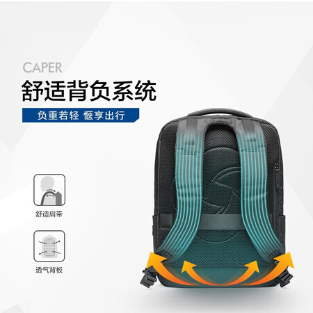 新秀丽TX609001怎么样？评价如何？