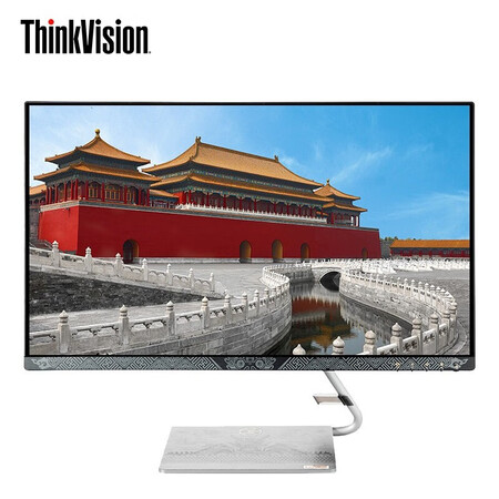 联想27英寸 2K QHD IPS屏显示器Q27q-10怎么样?性价比高吗?