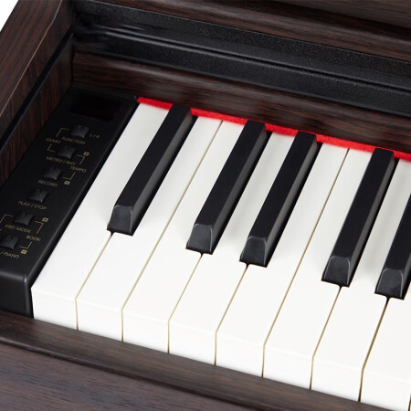 科兹威尔与雅马哈电钢琴哪个好？有区别吗？