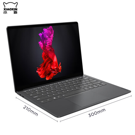 联想小新pro13和华为matebook14哪个好？区别有吗？