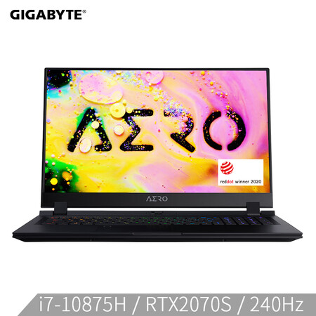 技嘉AERO17 2020款怎么样?评价如何?