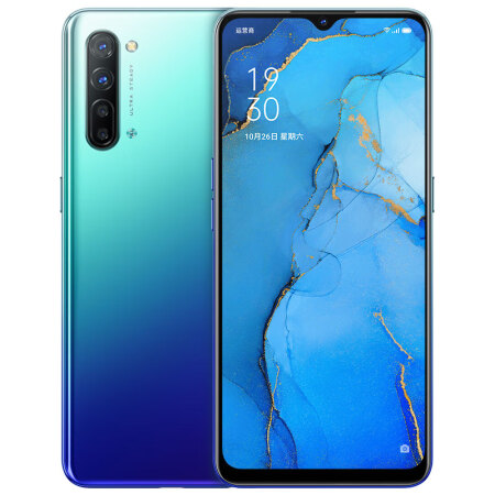 opporeno3元气版和reno3哪个好？区别大吗？