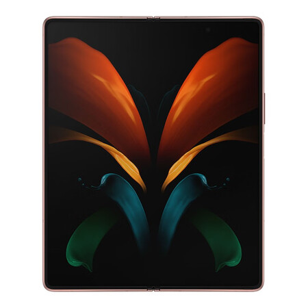 三星galaxy fold2和华为mate xs哪个好?区别有没有?