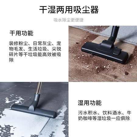 莱克CW101-3吸尘器怎么样？谁用过评价？