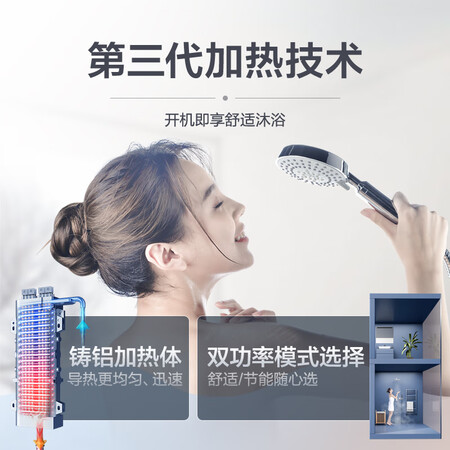 看看评测海尔DSH-85V3(U1)使用过后感受？口碑测评反馈！