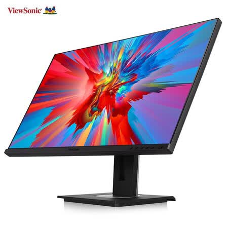 优派27英寸 IPS 2K 10BIT显示器VG2755-2K怎么样？评价如何？