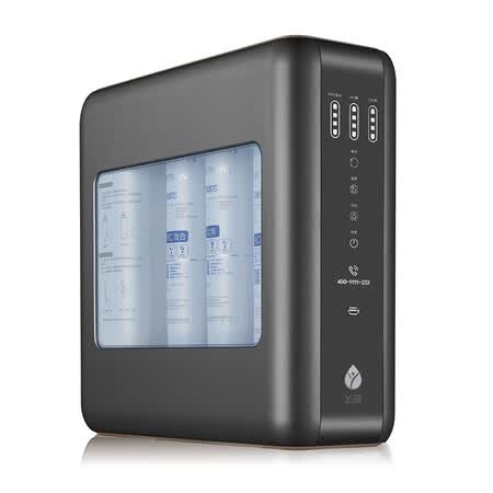 沁园KRL8818 800G反渗透高端纯水机怎么样?好不好用?