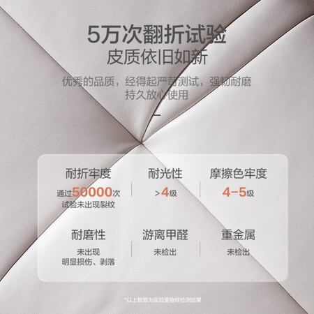 专业评测曝光全友家居简约皮艺大床双人床牛皮轻奢中大户型主卧室婚床评测划算不划算？达人评测真实曝光！