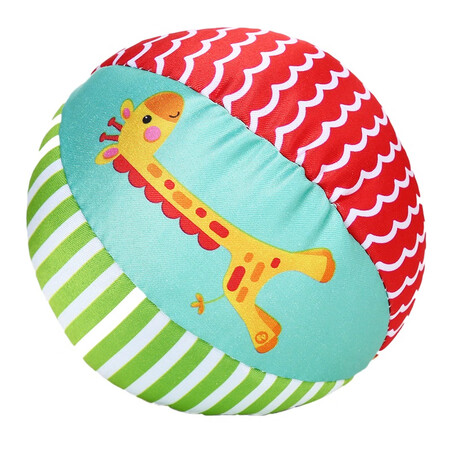 实际使用感受费雪(Fisher-Price)宝宝初级训练球五合一套装 婴幼儿童评测反馈如何？入手评测结果参考！