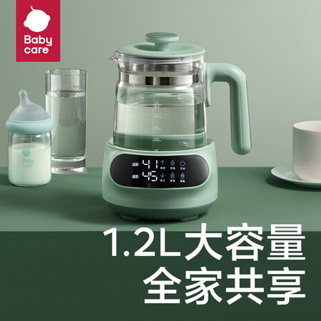 大家体验babycare暖奶消毒真实使用感受？真相揭秘啦！