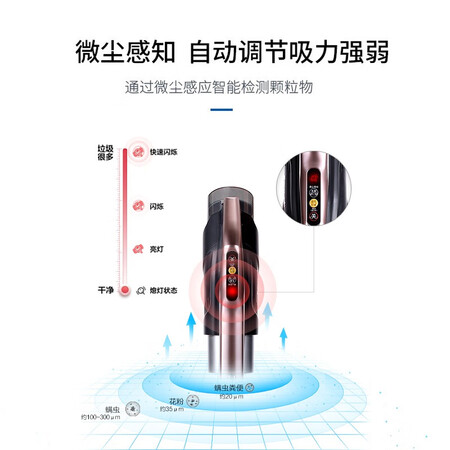 松下MC-WDC85PJ81吸尘器怎么样？质量好吗？