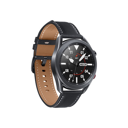 三星galaxywatch和s3哪个好?区别大吗?