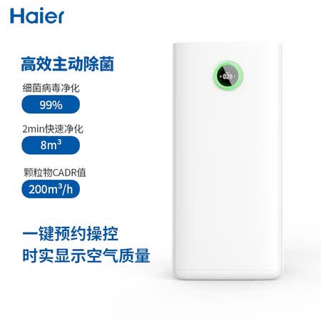 海尔KJ500F-HY01怎么样?评测好吗?