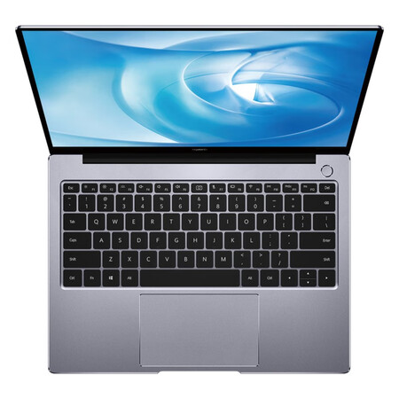 华为matebook 14和matebook d14哪个好?有区别没有?