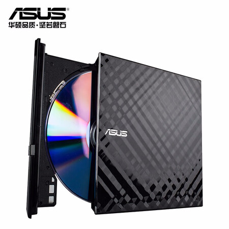 华硕（ASUS）SDRW-08D2S-U怎么样？性价比高吗？